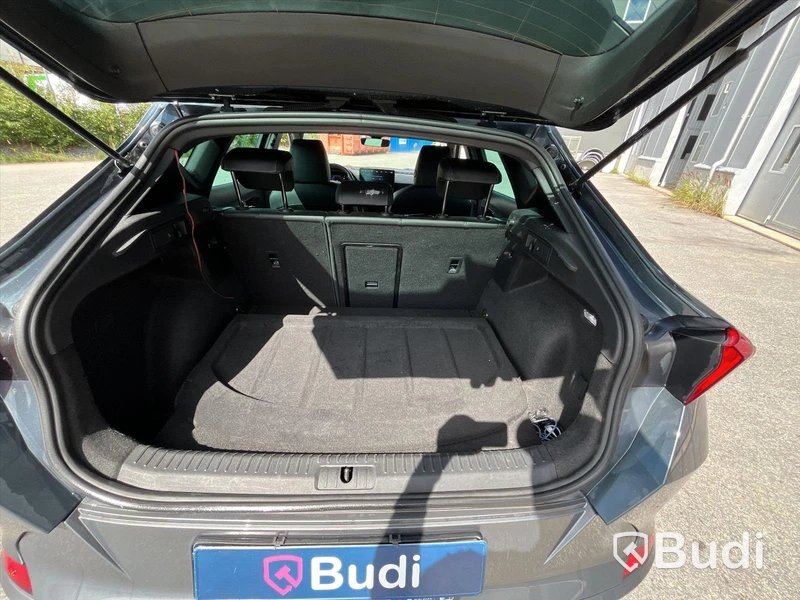 Personbil Seat Cupra Formentor 1.5 TSI DSG Sequential | 150hk | 2023 - EXPORT momsfri försäljning inom EU. Regnr: SLP03A, Chassi no: VSSZZZKM4PR004560 - Köpare: SAS AUTOPASCHER, VAT FR74948697883 , Land: Frankrike, Intrastat HS code: 87039000, Vikt: 1474kg