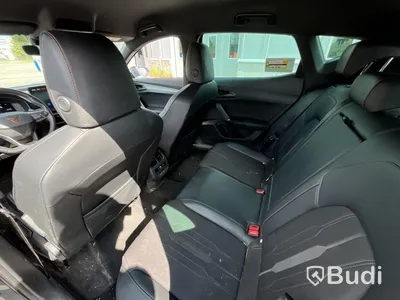 Personbil Seat Cupra Formentor 1.5 TSI DSG Sequential | 150hk | 2023 - EXPORT momsfri försäljning inom EU. Regnr: SLP03A, Chassi no: VSSZZZKM4PR004560 - Köpare: SAS AUTOPASCHER, VAT FR74948697883 , Land: Frankrike, Intrastat HS code: 87039000, Vikt: 1474kg