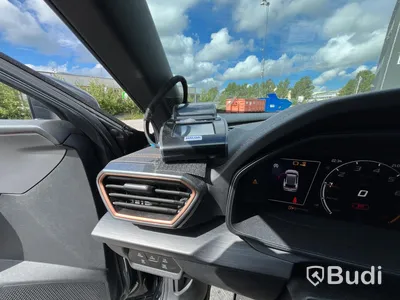 Personbil Seat Cupra Formentor 1.5 TSI DSG Sequential | 150hk | 2023 - EXPORT momsfri försäljning inom EU. Regnr: SLP03A, Chassi no: VSSZZZKM4PR004560 - Köpare: SAS AUTOPASCHER, VAT FR74948697883 , Land: Frankrike, Intrastat HS code: 87039000, Vikt: 1474kg