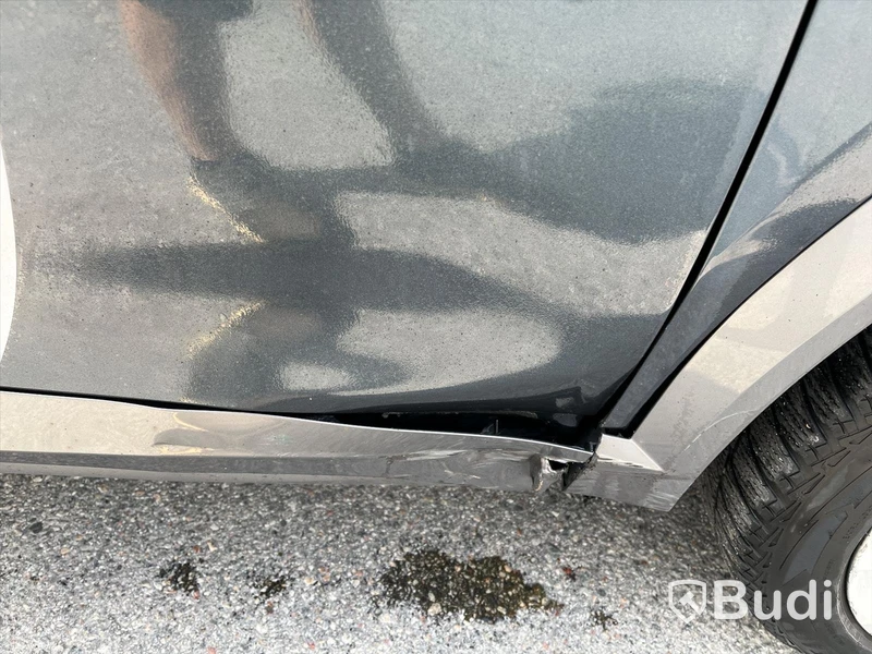 Personbil Seat Cupra Formentor 1.5 TSI DSG Sequential | 150hk | 2023 - EXPORT momsfri försäljning inom EU. Regnr: SLP03A, Chassi no: VSSZZZKM4PR004560 - Köpare: SAS AUTOPASCHER, VAT FR74948697883 , Land: Frankrike, Intrastat HS code: 87039000, Vikt: 1474kg