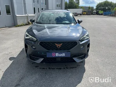 Personbil Seat Cupra Formentor 1.5 TSI DSG Sequential | 150hk | 2023 - EXPORT momsfri försäljning inom EU. Regnr: SLP03A, Chassi no: VSSZZZKM4PR004560 - Köpare: SAS AUTOPASCHER, VAT FR74948697883 , Land: Frankrike, Intrastat HS code: 87039000, Vikt: 1474kg