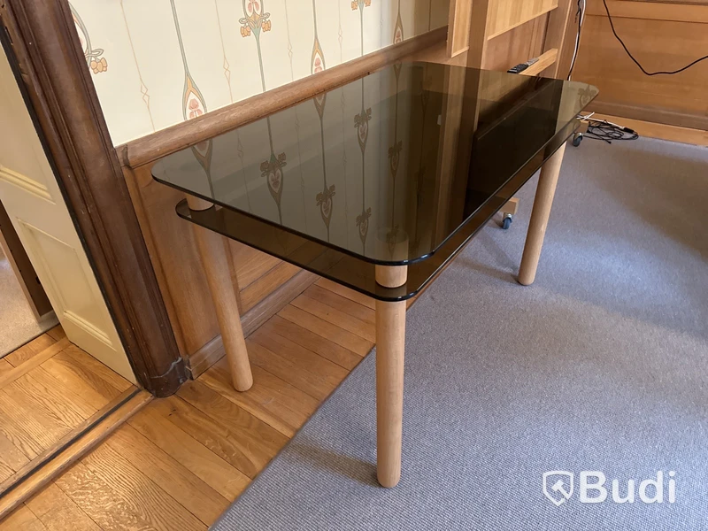 Glasbord