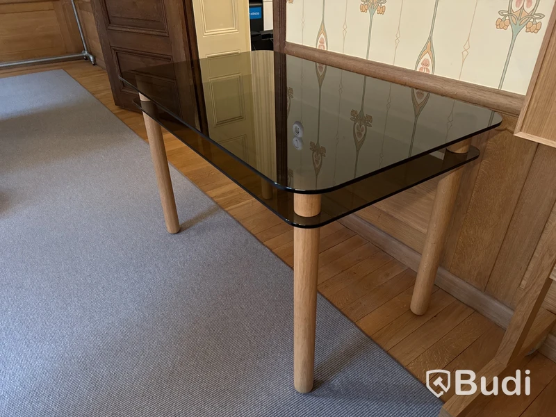 Glasbord