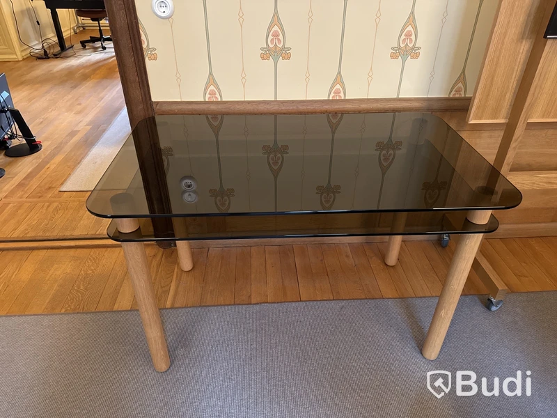 Glasbord