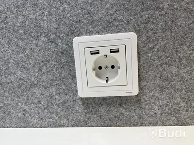 Telefonbås