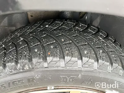 Skåpbil Peugeot Partner Van 1.6 BlueHDi -2018 | Manuell | 75hk | Repobjekt