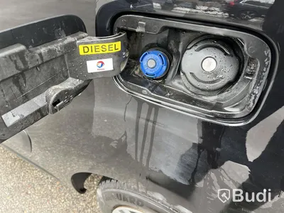 Skåpbil Peugeot Partner Van 1.6 BlueHDi -2018 | Manuell | 75hk | Repobjekt