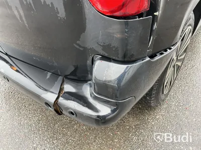 Skåpbil Peugeot Partner Van 1.6 BlueHDi -2018 | Manuell | 75hk | Repobjekt