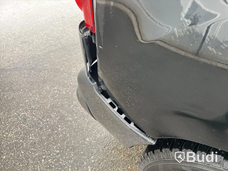 Skåpbil Peugeot Partner Van 1.6 BlueHDi -2018 | Manuell | 75hk | Repobjekt