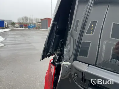 Skåpbil Peugeot Partner Van 1.6 BlueHDi -2018 | Manuell | 75hk | Repobjekt