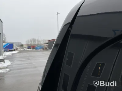 Skåpbil Peugeot Partner Van 1.6 BlueHDi -2018 | Manuell | 75hk | Repobjekt
