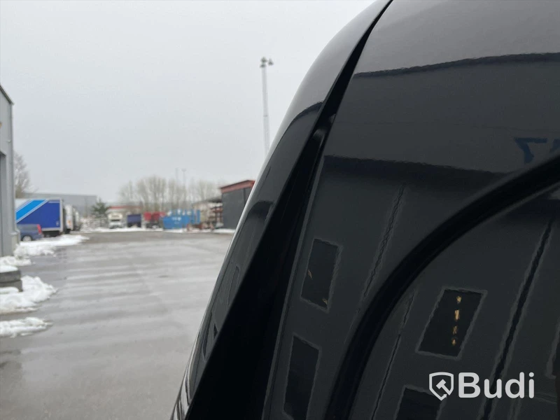 Skåpbil Peugeot Partner Van 1.6 BlueHDi -2018 | Manuell | 75hk | Repobjekt