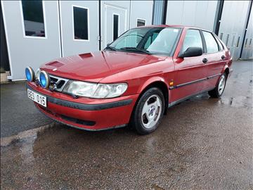 Saab 9-3 2,0i - 98