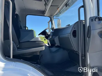 Mercedes-Benz Atego - 2017 | SKAB Höj o sänk | Z-lyft - EXPORT