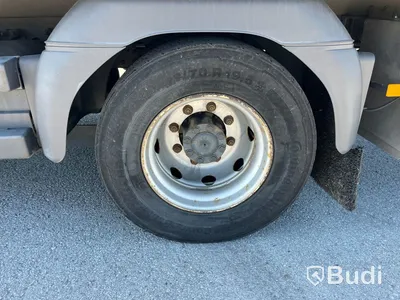 Mercedes-Benz Atego - 2017 | SKAB Höj o sänk | Z-lyft - EXPORT