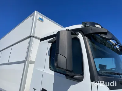Mercedes-Benz Antos 1827 - 2017 l SKAB Höj o sänk | Z-lyft  - EXPORT