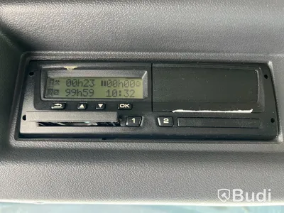 Scania P320 LB6X2-4 MLB -15  | SKAB | Z-lyft