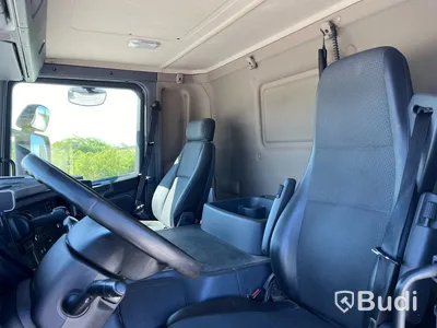 Scania P320 LB6X2-4 MLB -15  | SKAB | Z-lyft