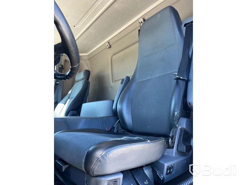 Scania P320 LB6X2-4 MLB -15  | SKAB | Z-lyft