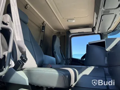 Scania P320 LB6X2-4 MLB -15  | SKAB | Z-lyft