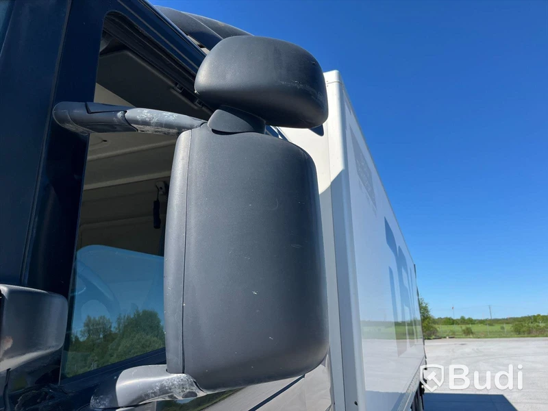 Scania P320 LB6X2-4 MLB -15  | SKAB | Z-lyft