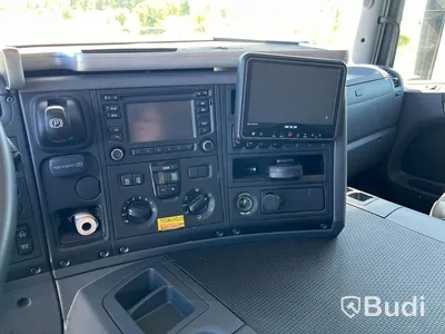 Scania P320 LB6X2-4 MLB -15  | SKAB | Z-lyft