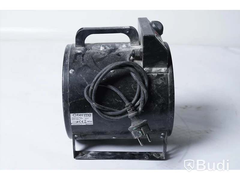 Värmefläkt - Termo Industrial Fan Heater