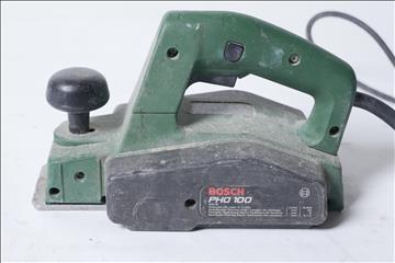 Elhyvel - Bosch PHO 100