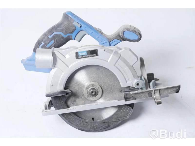 Cirkelsåg - Draper Circular Saw