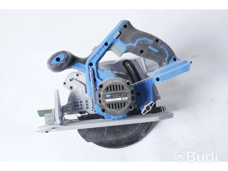 Cirkelsåg - Draper Circular Saw