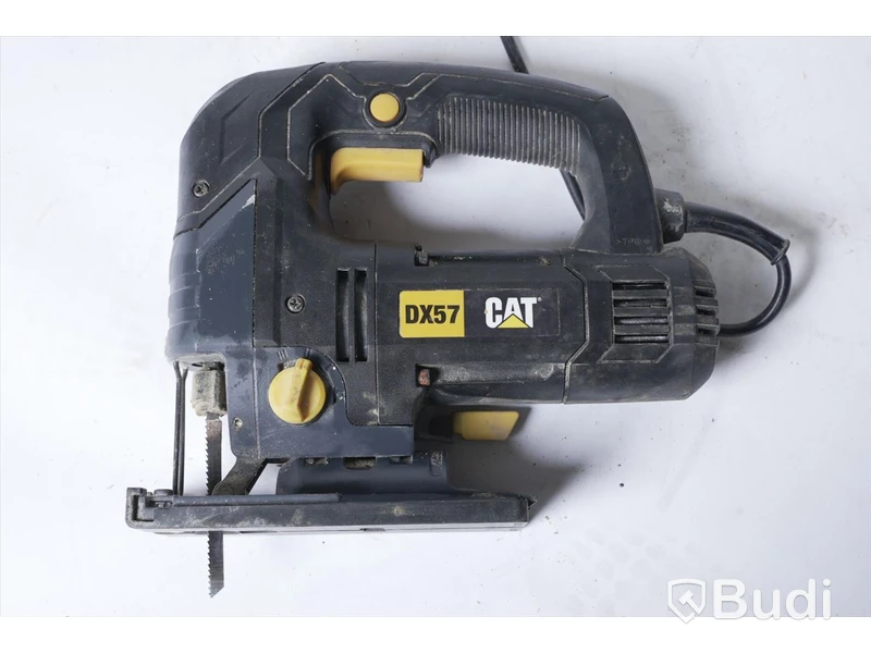 Sticksåg - CAT DX57