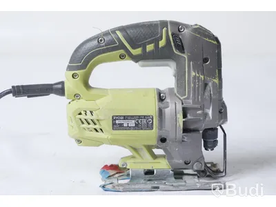 Sticksåg - Ryobi RJS850