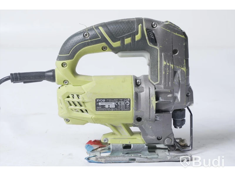 Sticksåg - Ryobi RJS850