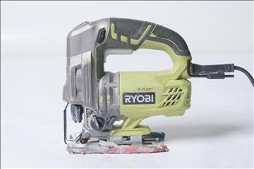 Sticksåg - Ryobi RJS850