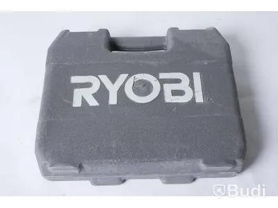 Sticksåg - Ryobi RJS850
