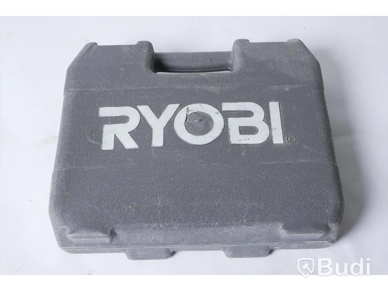 Sticksåg - Ryobi RJS850