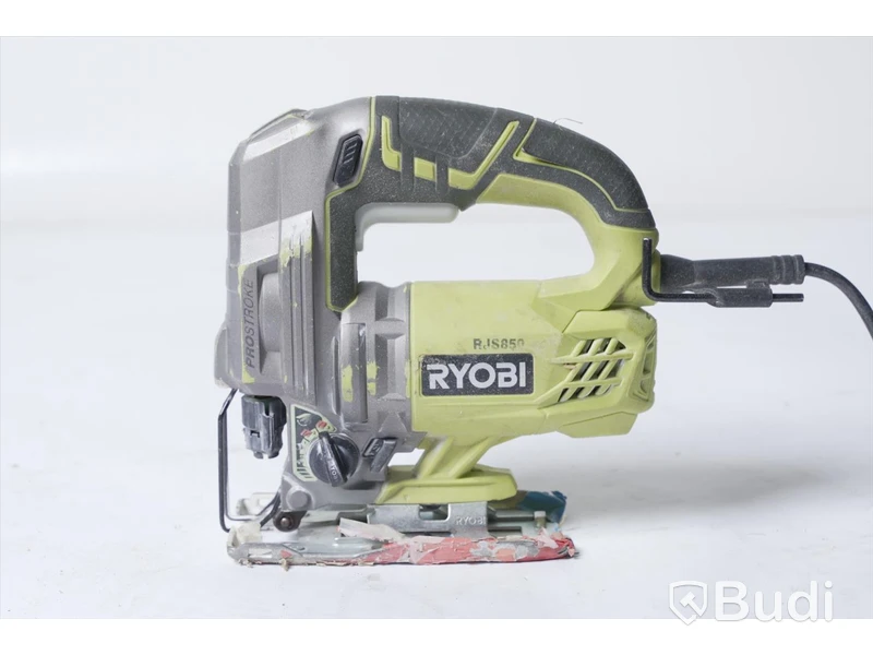 Sticksåg - Ryobi RJS850