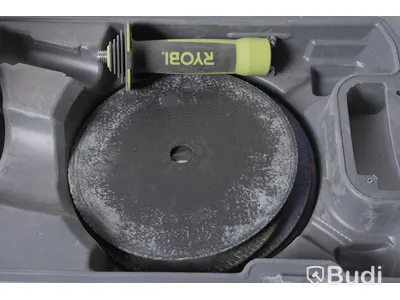 Vinkelslip - Ryobi EAG2000RS