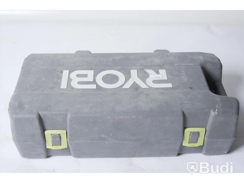 Vinkelslip - Ryobi EAG2000RS