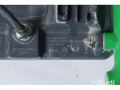 Kabelvinda & Arbetslampa - Gelia IP44, Schneider Electric CS30323