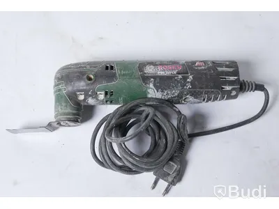 Multiverktyg med tillbehör - Bosch PMF 220 CE