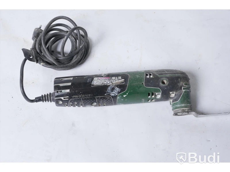 Multiverktyg med tillbehör - Bosch PMF 220 CE