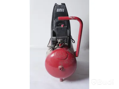 Kompressor - ABAC Pole Position OL195 Red