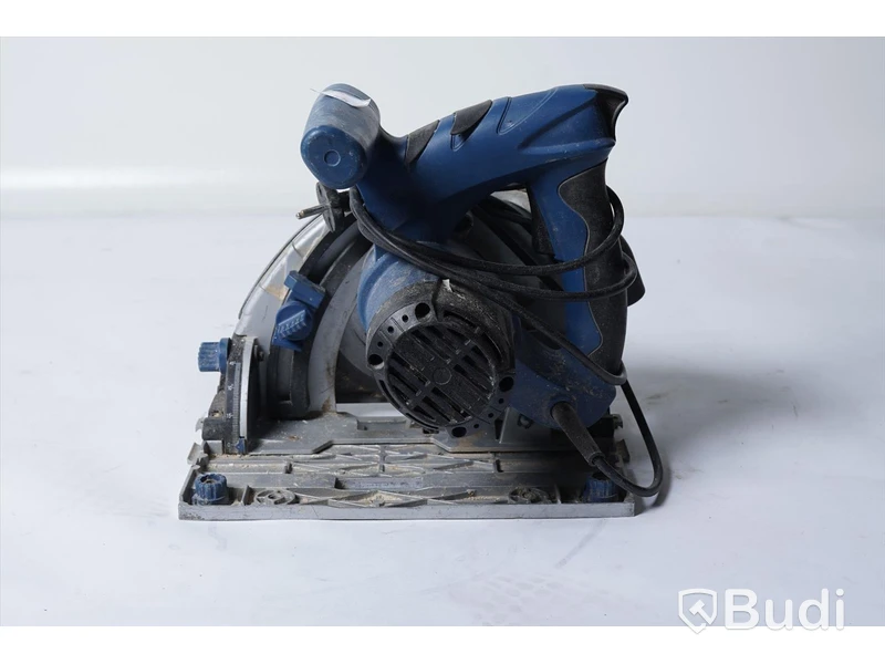Cirkelsåg - Scheppach PL55 Plunge Saw