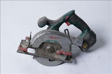 Cirkelsåg - Bosch PKS 18 LI 
