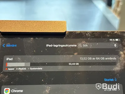 Kassasystem Yabie med iPad, kvittoskrivare & kassalåda