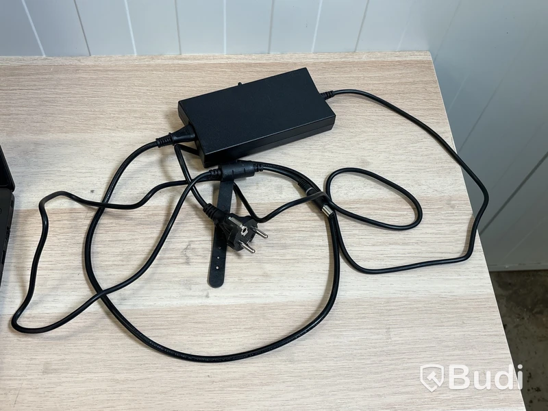 Bärbart dator Dell Latitude 7490