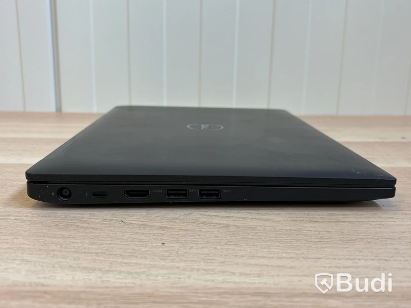 Bärbart dator Dell Latitude 7490