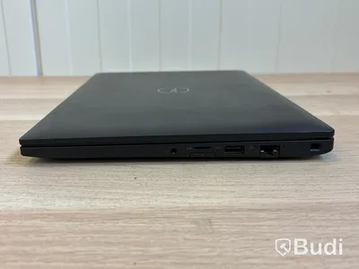 Bärbart dator Dell Latitude 7490