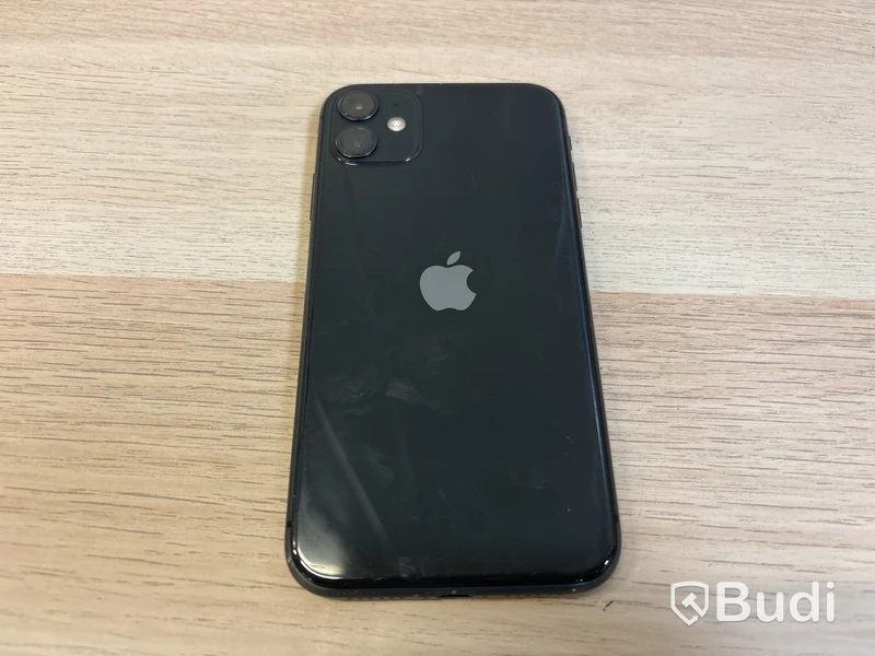 iPhone 7 & 11